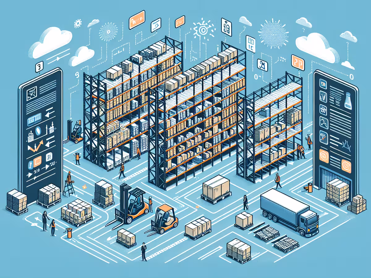 Depolama Sistemleri Nedir?
